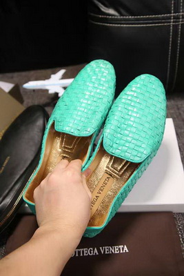 Bottega Venetta Men Loafers--018